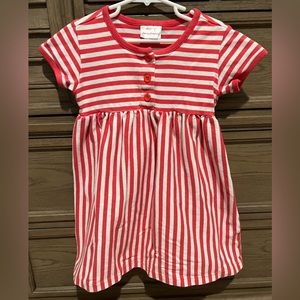 Hanna Andersson Toddler size 4 Dress